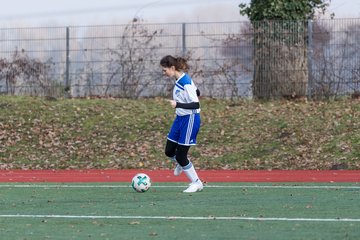 Bild 27 - B-Juniorinnen Ellerau - VfL Pinneberg 1.C : Ergebnis: 3:2